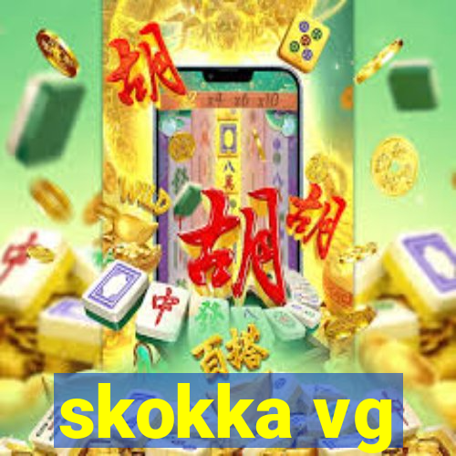 skokka vg